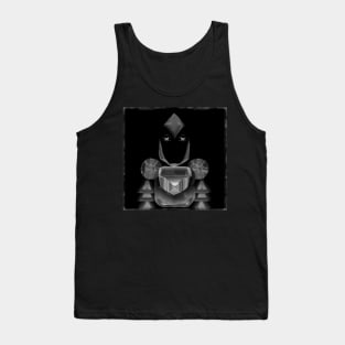 Robot 915 Tank Top